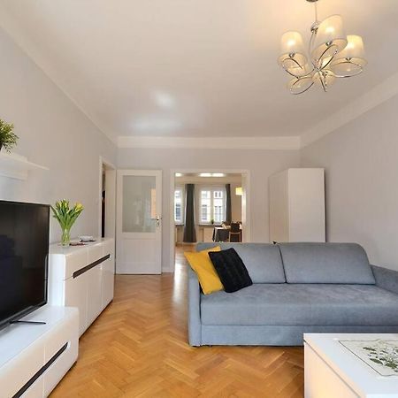 Z Apartment On Town Hall - Rynek Ratusz - 2 Rooms Vratislav Exteriér fotografie