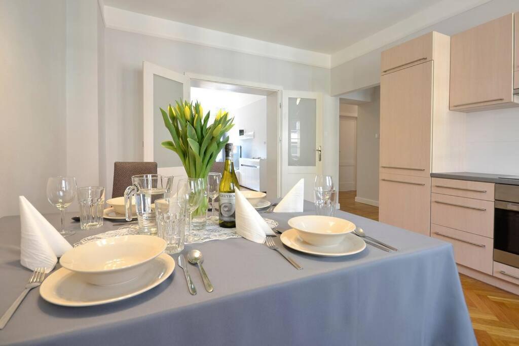 Z Apartment On Town Hall - Rynek Ratusz - 2 Rooms Vratislav Exteriér fotografie