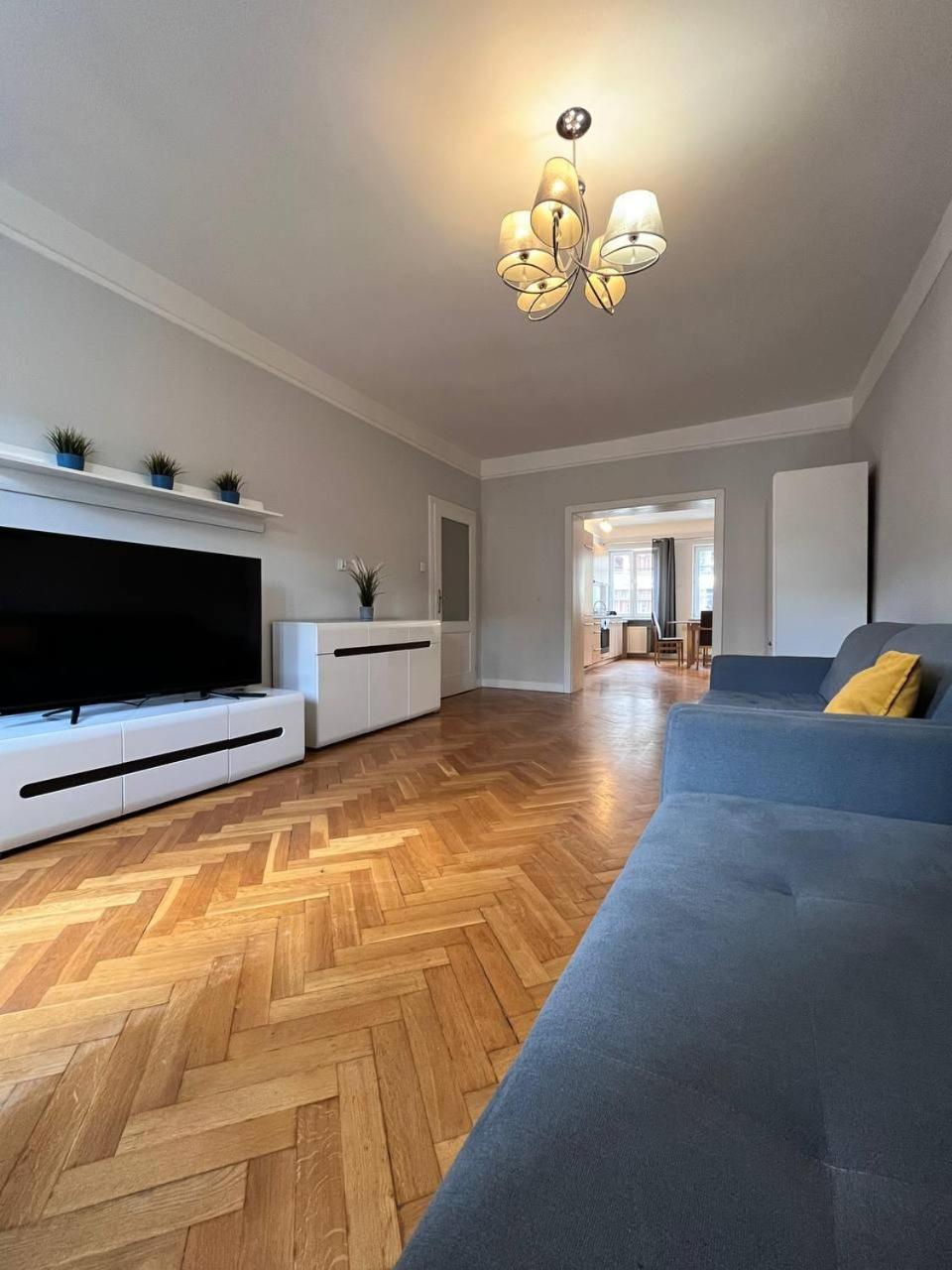 Z Apartment On Town Hall - Rynek Ratusz - 2 Rooms Vratislav Exteriér fotografie
