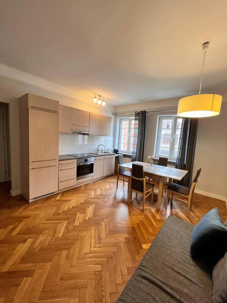 Z Apartment On Town Hall - Rynek Ratusz - 2 Rooms Vratislav Exteriér fotografie