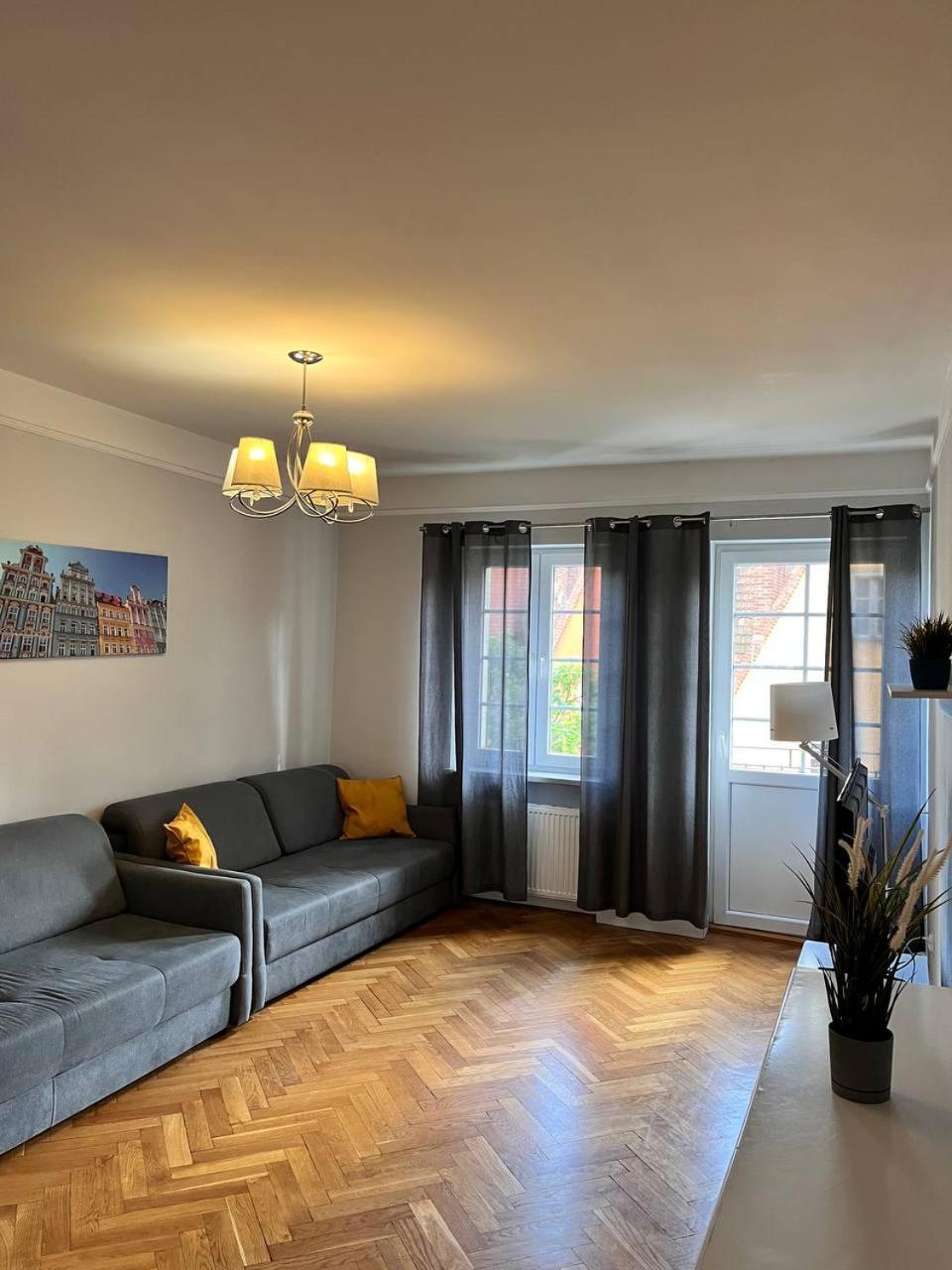 Z Apartment On Town Hall - Rynek Ratusz - 2 Rooms Vratislav Exteriér fotografie