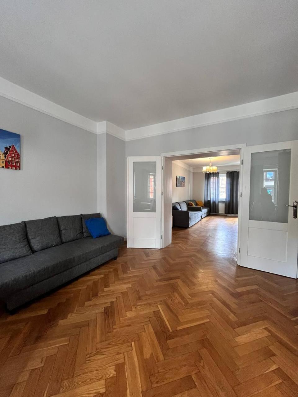 Z Apartment On Town Hall - Rynek Ratusz - 2 Rooms Vratislav Exteriér fotografie