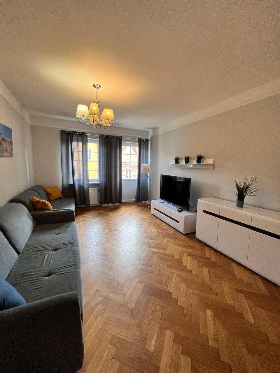 Z Apartment On Town Hall - Rynek Ratusz - 2 Rooms Vratislav Exteriér fotografie